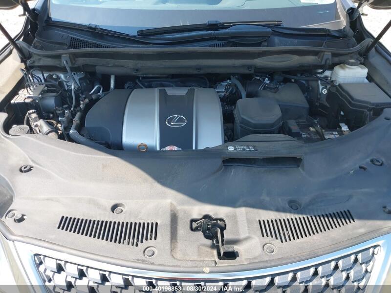 2020 LEXUS RX 350 - 2T2HZMAA8LC155098 | SeoVin.biz