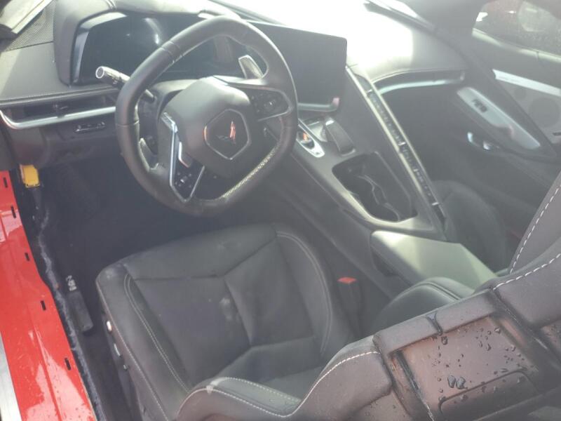 2022 CHEVROLET CORVETTE STINGRAY 2LT - 1G1YB2D44N5120716 | SeoVin.biz