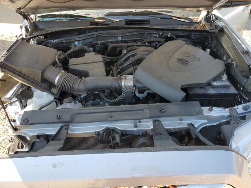 2023 TOYOTA TACOMA DOUBLE CAB - 3TMDZ5BN0PM161694 | SeoVin.biz