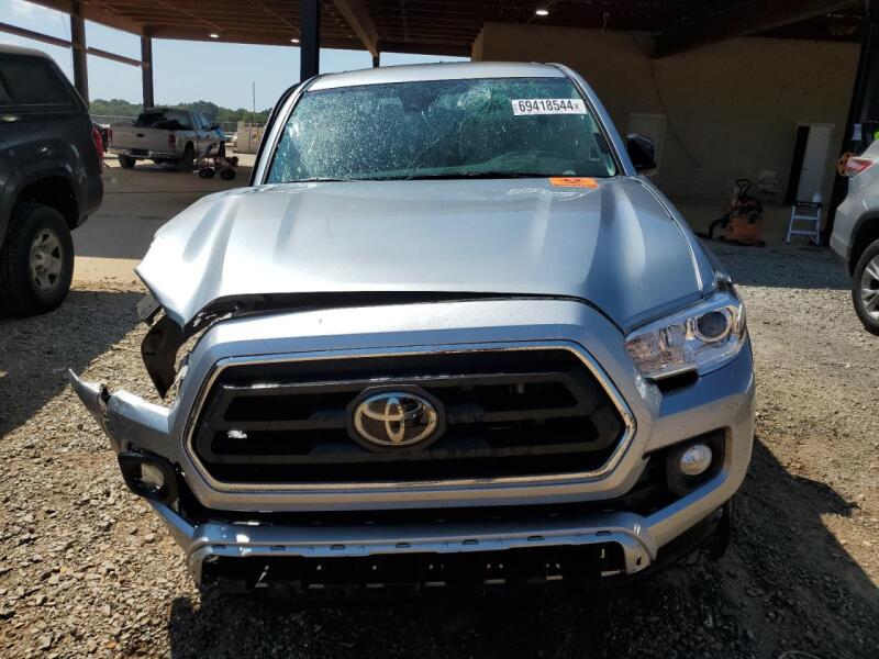 2023 TOYOTA TACOMA DOUBLE CAB - 3TMDZ5BN0PM161694 | SeoVin.biz
