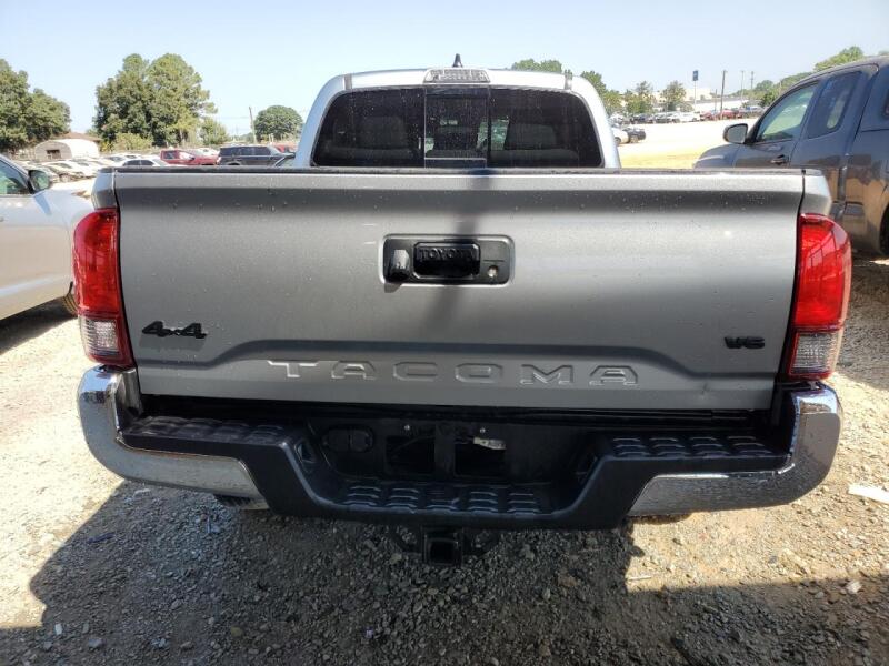 2023 TOYOTA TACOMA DOUBLE CAB - 3TMDZ5BN0PM161694 | SeoVin.biz