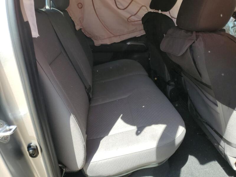 2023 TOYOTA TACOMA DOUBLE CAB - 3TMDZ5BN0PM161694 | SeoVin.biz