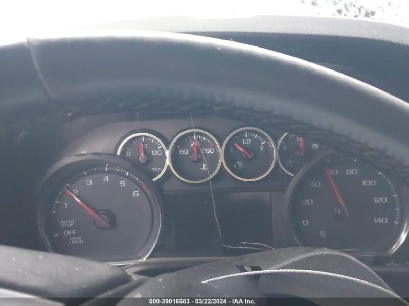 2020 CHEVROLET SILVERADO 1500 4WD  SHORT BED RST - 3GCUYEED9LG158002 | SeoVin.biz