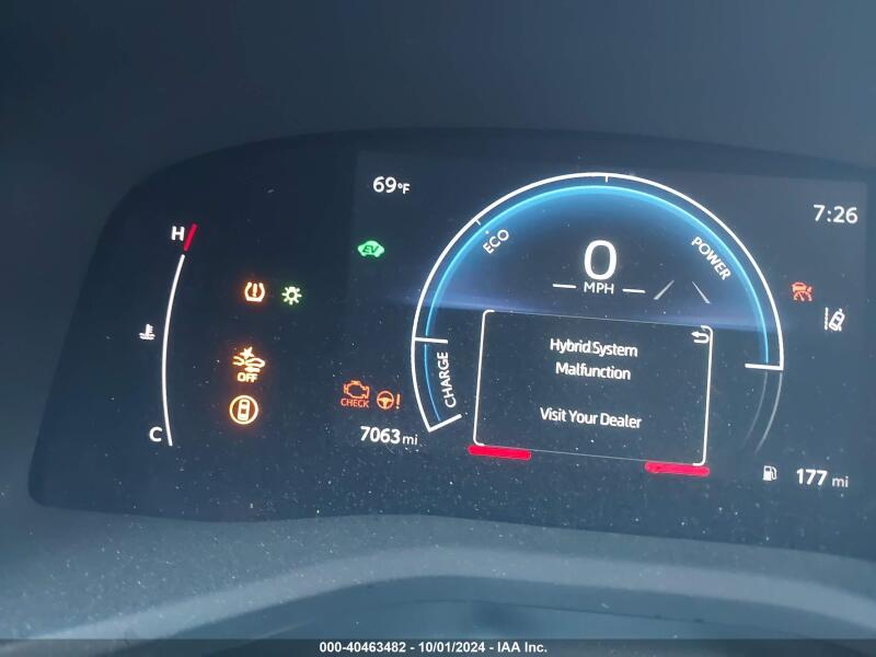 2025 TOYOTA CAMRY SE - 4T1DAACK0SU012027 | SeoVin.biz