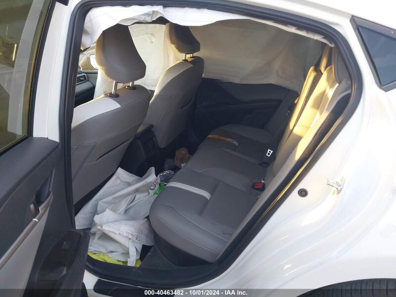 2025 TOYOTA CAMRY SE - 4T1DAACK0SU012027 | SeoVin.biz