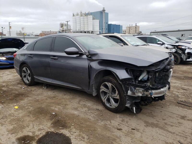 2019 HONDA ACCORD EX - 1HGCV1F47KA015222 | SeoVin.biz