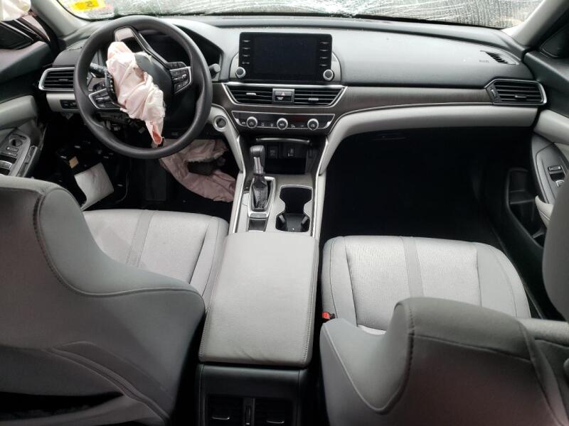 2019 HONDA ACCORD EX - 1HGCV1F47KA015222 | SeoVin.biz