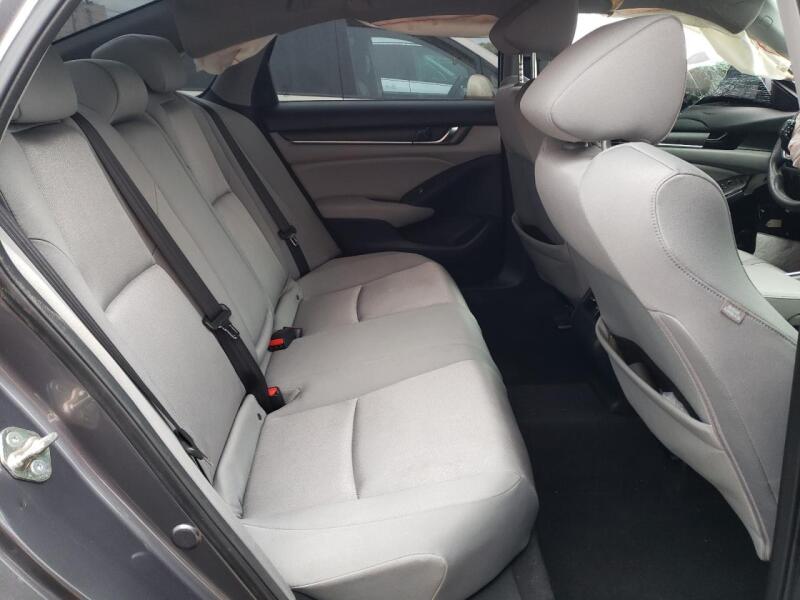 2019 HONDA ACCORD EX - 1HGCV1F47KA015222 | SeoVin.biz