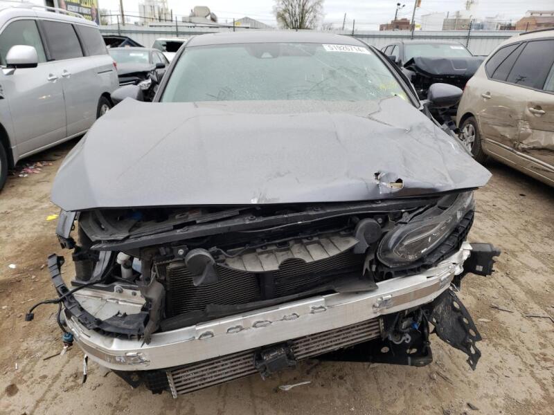 2019 HONDA ACCORD EX - 1HGCV1F47KA015222 | SeoVin.biz