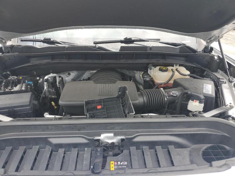2019 GMC SIERRA K1500 ELEVATION - 1GTU9CED2KZ307236 | SeoVin.biz