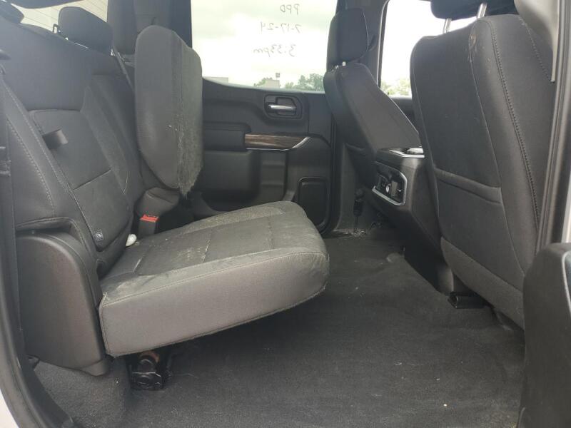 2019 GMC SIERRA K1500 ELEVATION - 1GTU9CED2KZ307236 | SeoVin.biz