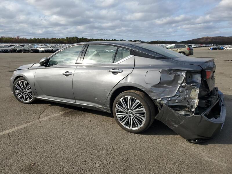 2024 NISSAN ALTIMA SL - 1N4BL4EW5RN320263 | SeoVin.biz