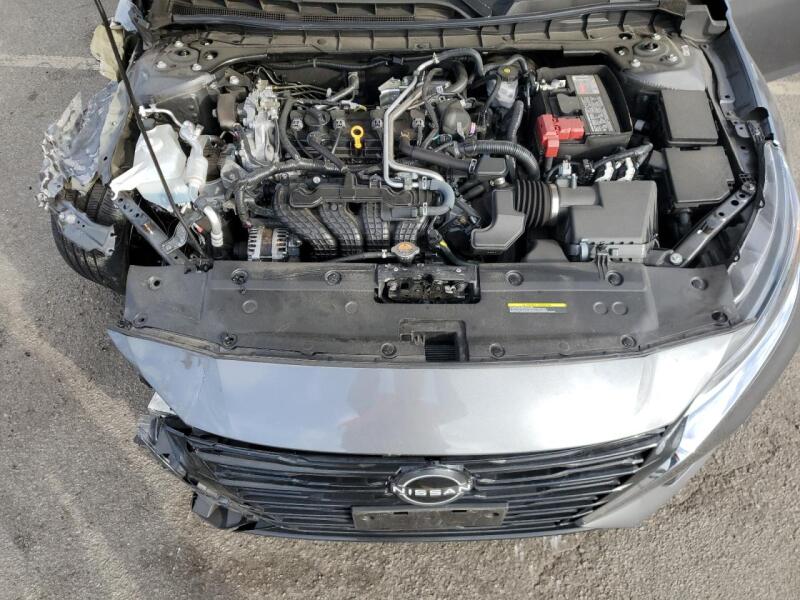 2024 NISSAN ALTIMA SL - 1N4BL4EW5RN320263 | SeoVin.biz