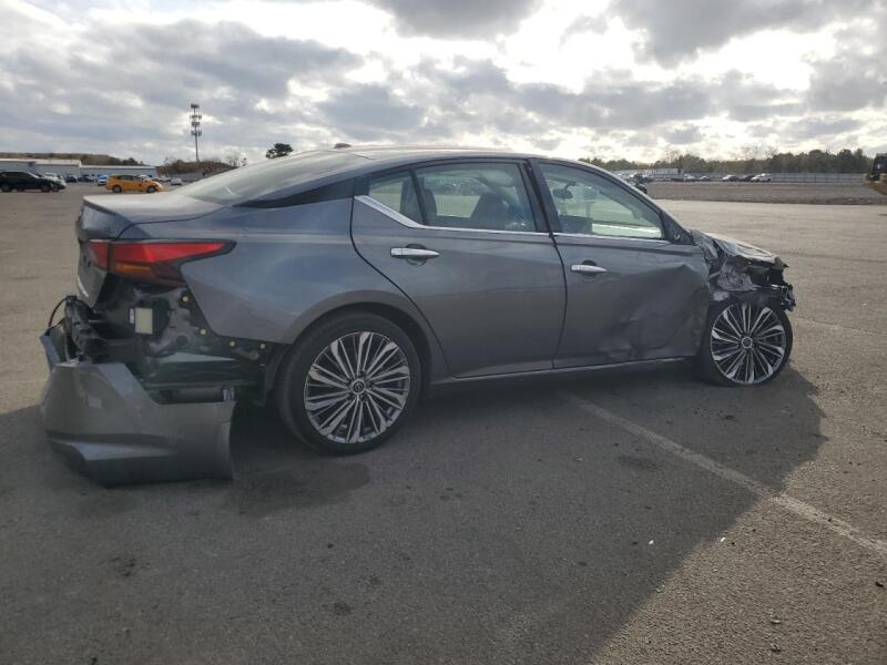 2024 NISSAN ALTIMA SL - 1N4BL4EW5RN320263 | SeoVin.biz