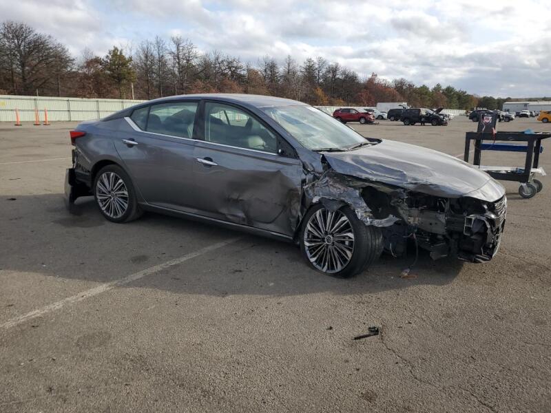 2024 NISSAN ALTIMA SL - 1N4BL4EW5RN320263 | SeoVin.biz