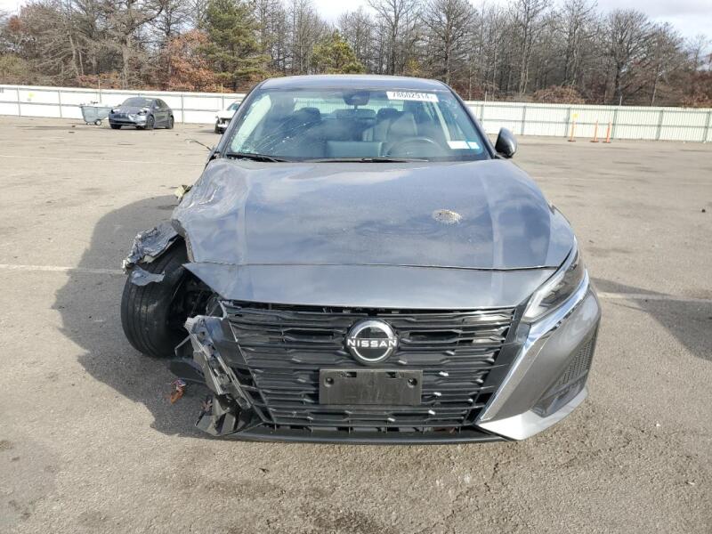 2024 NISSAN ALTIMA SL - 1N4BL4EW5RN320263 | SeoVin.biz