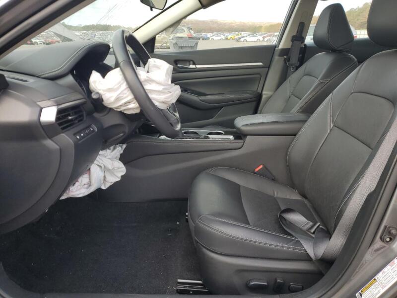2024 NISSAN ALTIMA SL - 1N4BL4EW5RN320263 | SeoVin.biz