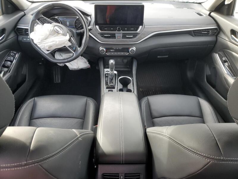 2024 NISSAN ALTIMA SL - 1N4BL4EW5RN320263 | SeoVin.biz