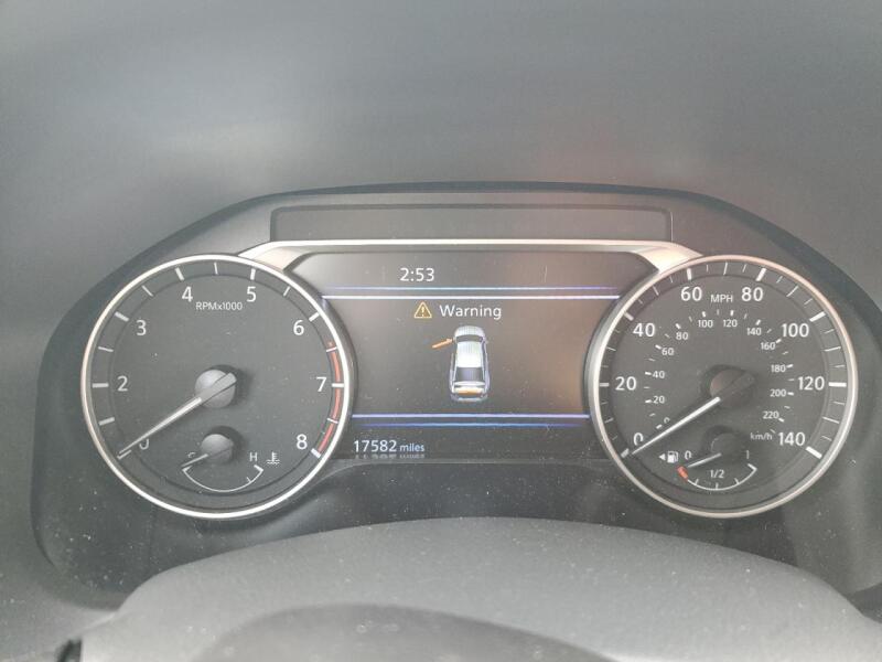 2024 NISSAN ALTIMA SL - 1N4BL4EW5RN320263 | SeoVin.biz