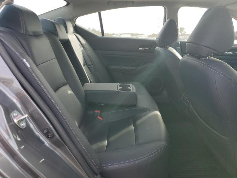 2024 NISSAN ALTIMA SL - 1N4BL4EW5RN320263 | SeoVin.biz