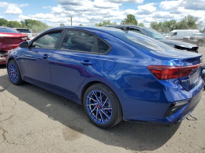 2020 KIA FORTE FE - 3KPF24AD1LE216609 | SeoVin.biz