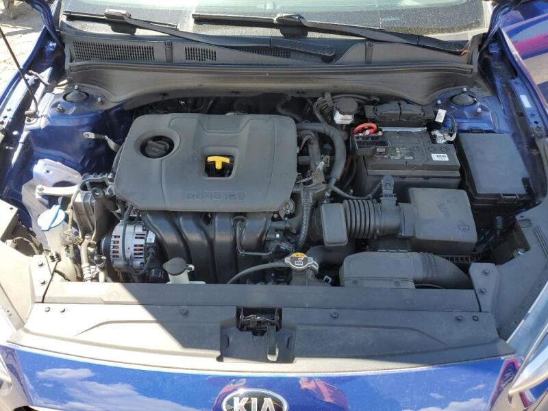 2020 KIA FORTE FE - 3KPF24AD1LE216609 | SeoVin.biz