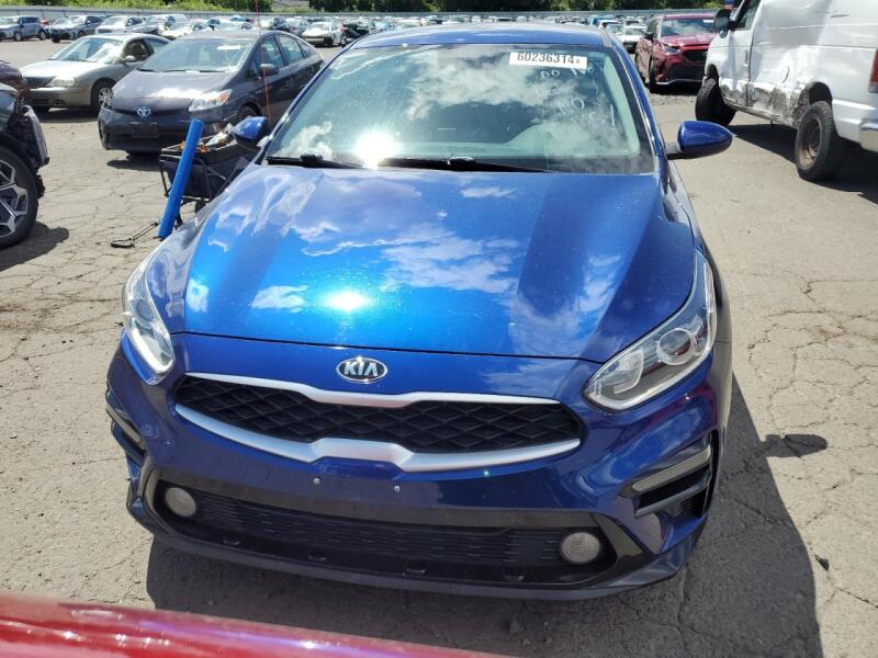 2020 KIA FORTE FE - 3KPF24AD1LE216609 | SeoVin.biz