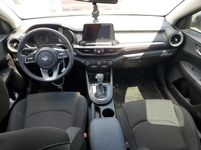 2020 KIA FORTE FE - 3KPF24AD1LE216609 | SeoVin.biz