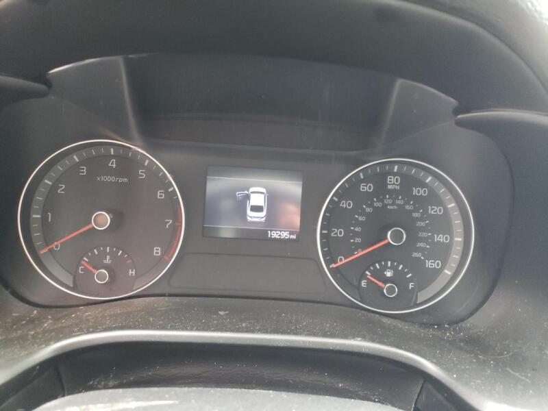 2020 KIA FORTE FE - 3KPF24AD1LE216609 | SeoVin.biz