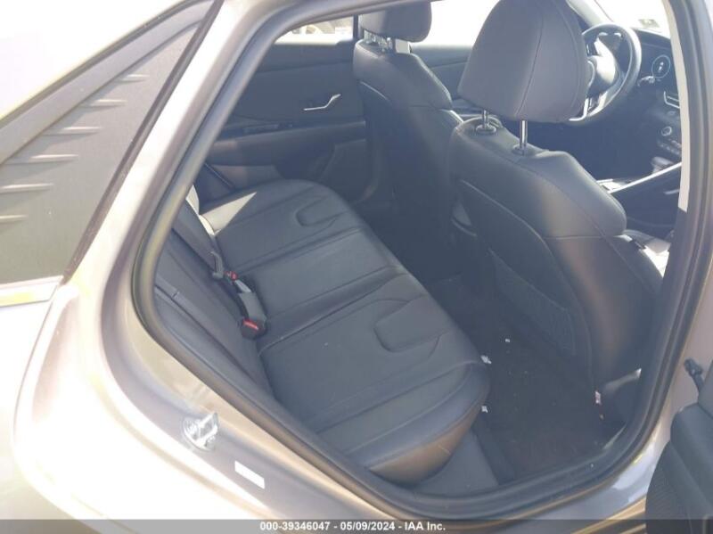 2023 HYUNDAI ELANTRA LIMITED - KMHLP4AG4PU501483 | SeoVin.biz