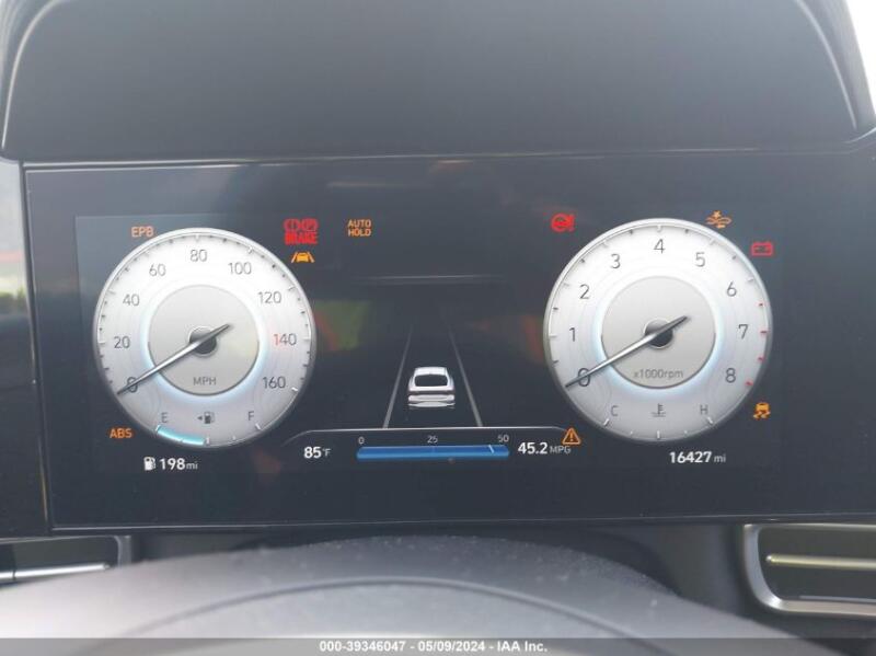 2023 HYUNDAI ELANTRA LIMITED - KMHLP4AG4PU501483 | SeoVin.biz