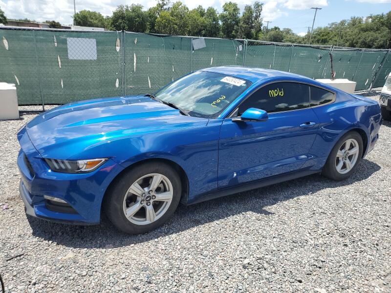 2017 FORD MUSTANG - 1FA6P8AM5H5271534 | SeoVin.biz