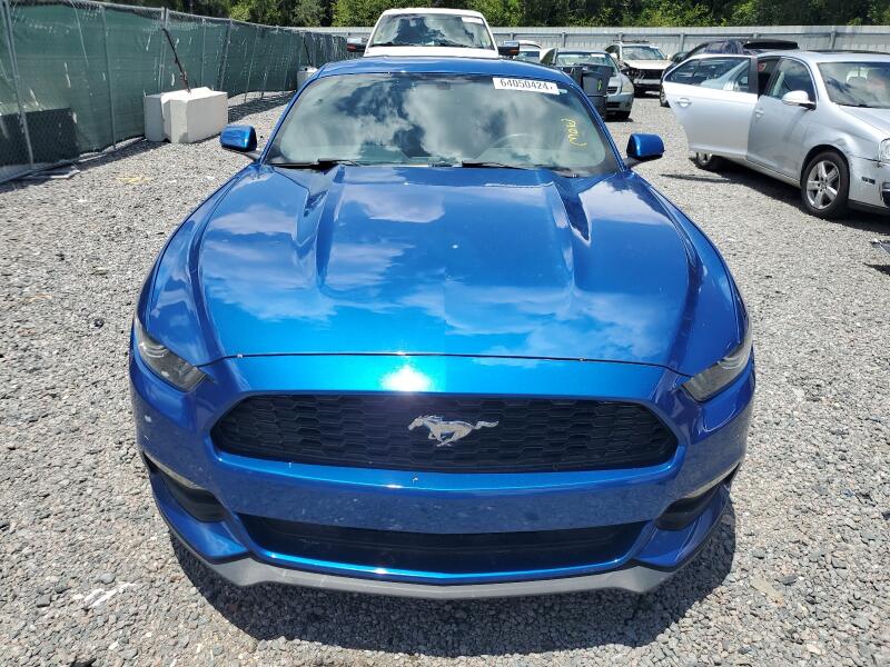 2017 FORD MUSTANG - 1FA6P8AM5H5271534 | SeoVin.biz