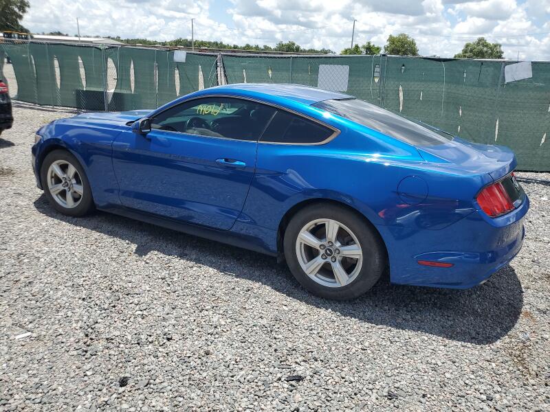 2017 FORD MUSTANG - 1FA6P8AM5H5271534 | SeoVin.biz
