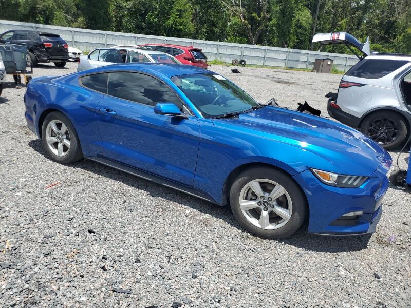 2017 FORD MUSTANG - 1FA6P8AM5H5271534 | SeoVin.biz