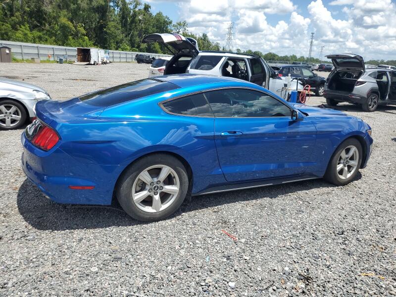2017 FORD MUSTANG - 1FA6P8AM5H5271534 | SeoVin.biz