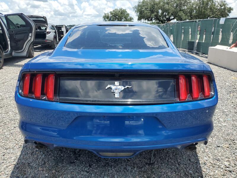 2017 FORD MUSTANG - 1FA6P8AM5H5271534 | SeoVin.biz