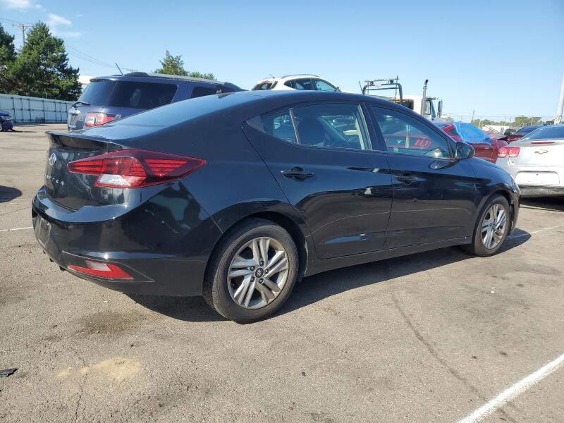 2020 HYUNDAI ELANTRA SEL - 5NPD84LF1LH568640 | SeoVin.biz