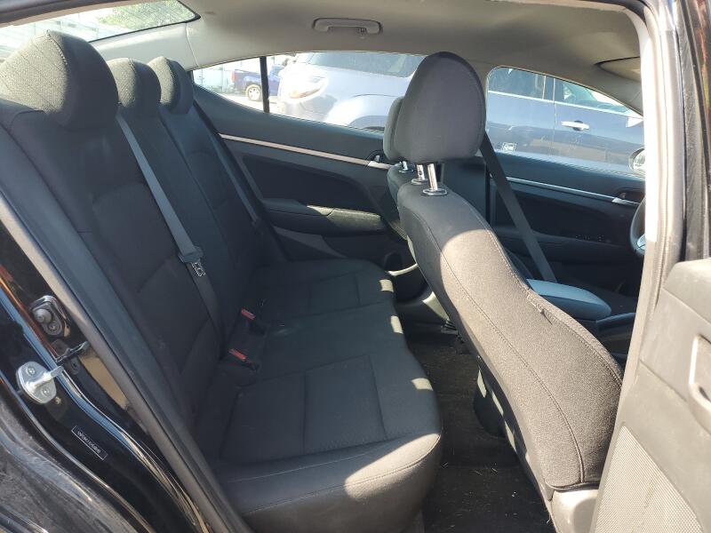 2020 HYUNDAI ELANTRA SEL - 5NPD84LF1LH568640 | SeoVin.biz