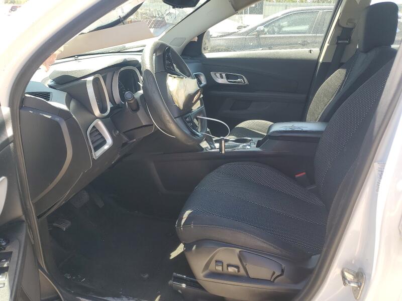 2017 CHEVROLET EQUINOX LS - 2GNALBEK7H1542284 | SeoVin.biz