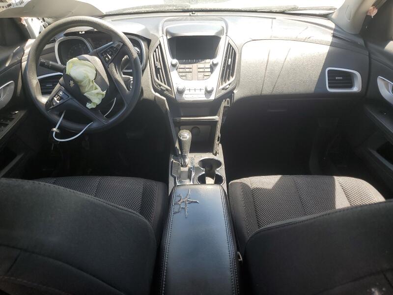 2017 CHEVROLET EQUINOX LS - 2GNALBEK7H1542284 | SeoVin.biz
