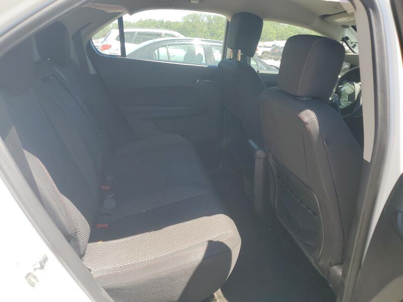 2017 CHEVROLET EQUINOX LS - 2GNALBEK7H1542284 | SeoVin.biz