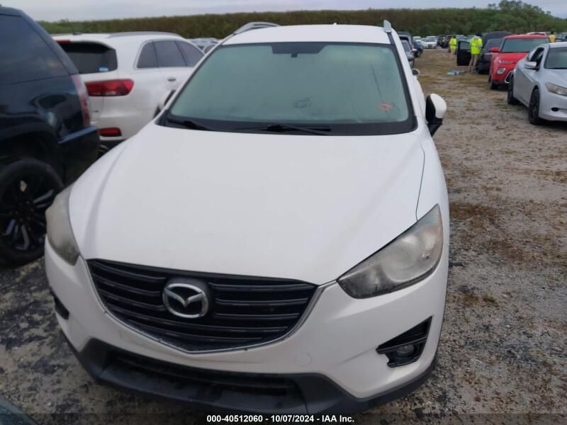 2016 MAZDA CX-5 SPORT - JM3KE2BY3G0643419 | SeoVin.biz