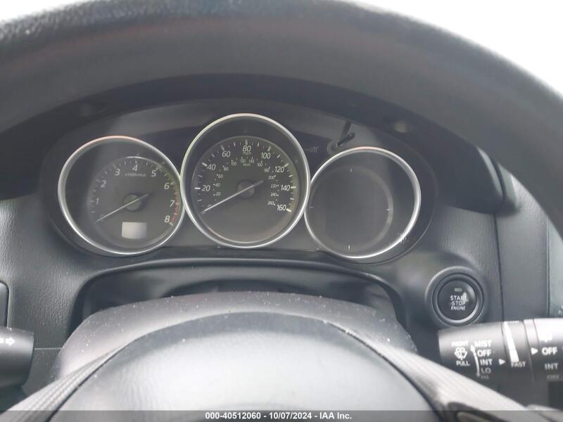 2016 MAZDA CX-5 SPORT - JM3KE2BY3G0643419 | SeoVin.biz
