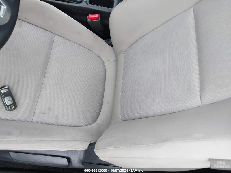 2016 MAZDA CX-5 SPORT - JM3KE2BY3G0643419 | SeoVin.biz