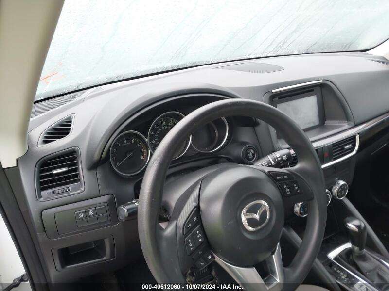 2016 MAZDA CX-5 SPORT - JM3KE2BY3G0643419 | SeoVin.biz