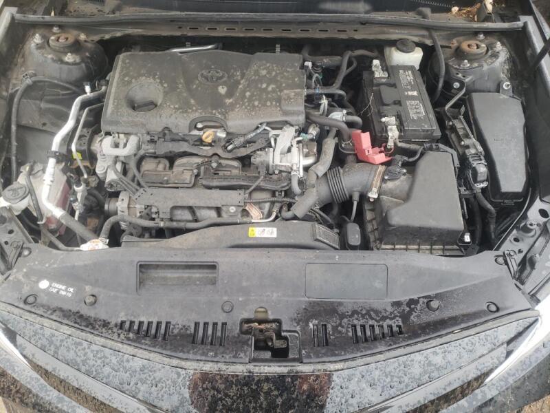 2018 TOYOTA CAMRY L - 4T1B11HK1JU596422 | SeoVin.biz