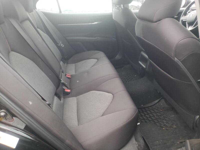 2018 TOYOTA CAMRY L - 4T1B11HK1JU596422 | SeoVin.biz