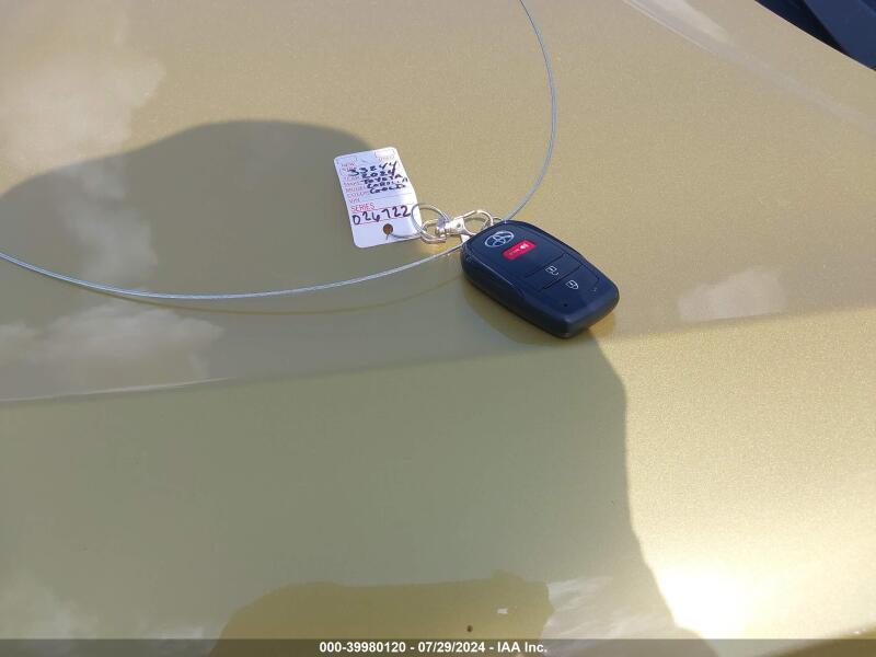 2024 TOYOTA COROLLA CROSS HYBRID NIGHTSHADE EDITION/S/SE/XSE - 7MUFBABG6RV026722 | SeoVin.biz