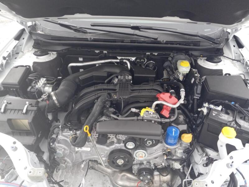 2023 SUBARU OUTBACK PREMIUM - 4S4BTAFC3P3146324 | SeoVin.biz